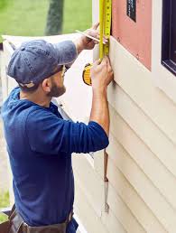 Affordable Siding Repair and Maintenance Services in West Liberty, KY